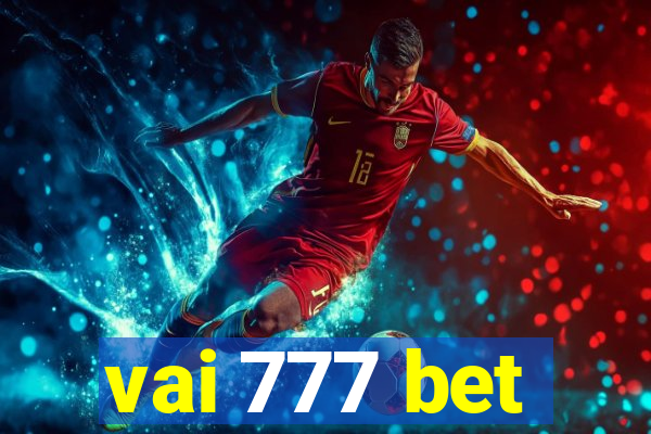 vai 777 bet