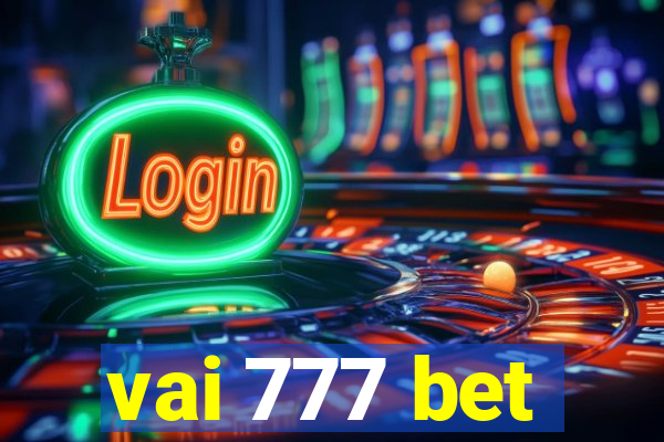 vai 777 bet