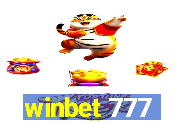 winbet 777