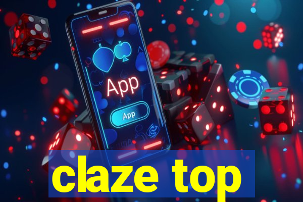 claze top