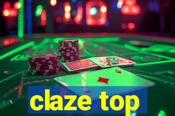 claze top