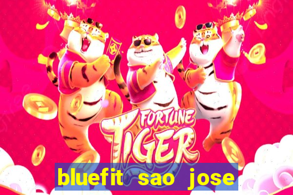 bluefit sao jose do rio preto