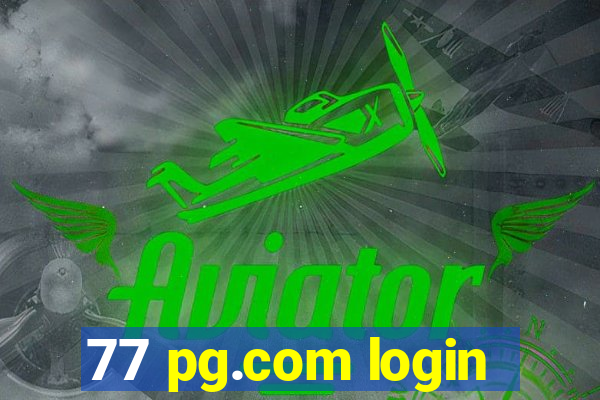 77 pg.com login