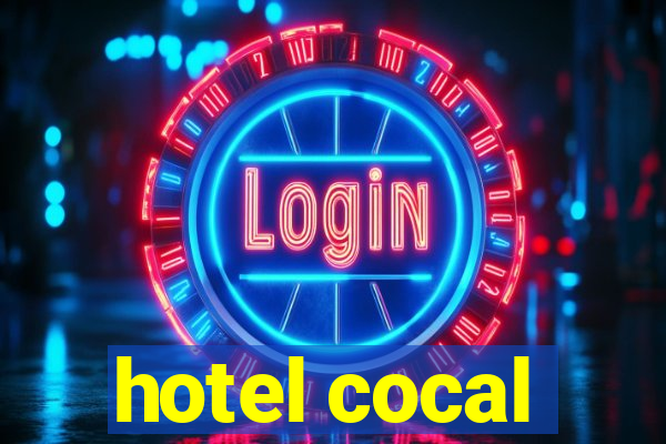 hotel cocal