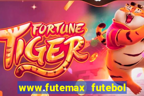 www.futemax futebol ao vivo