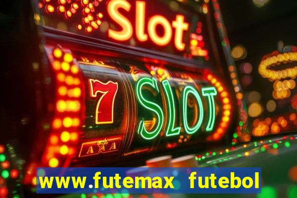 www.futemax futebol ao vivo