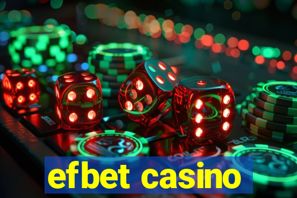 efbet casino