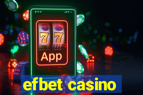 efbet casino