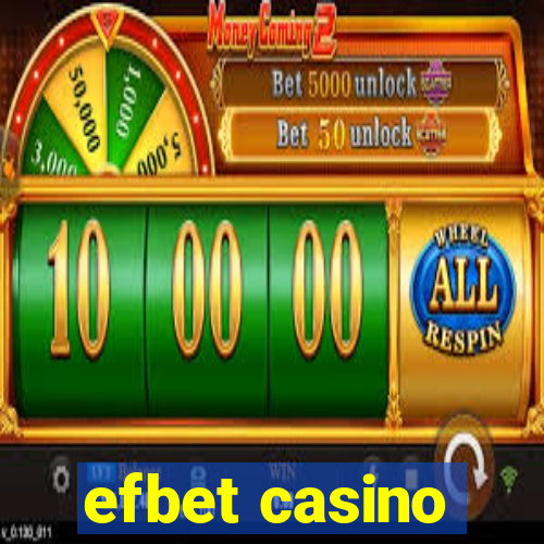 efbet casino