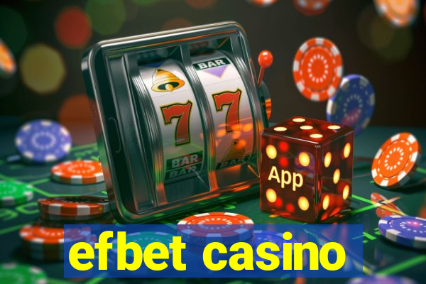 efbet casino