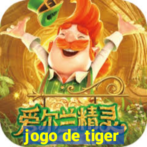 jogo de tiger