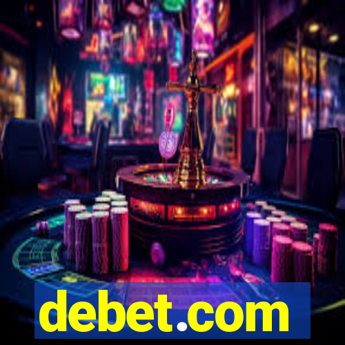 debet.com