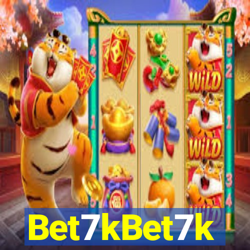 Bet7kBet7k