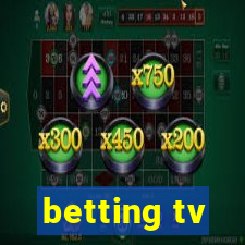 betting tv