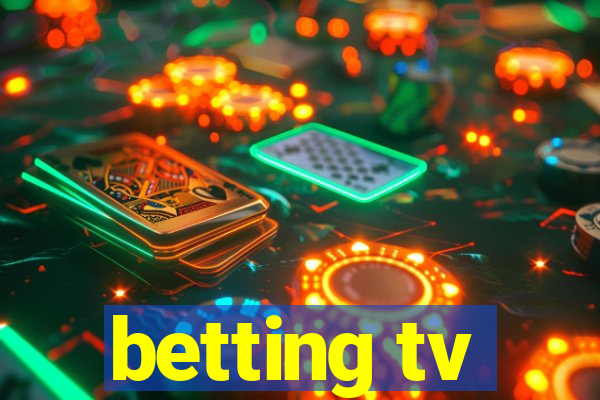 betting tv