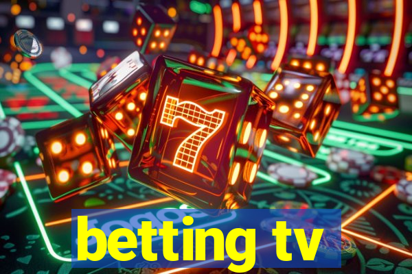 betting tv