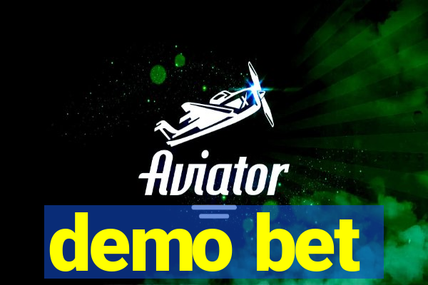 demo bet