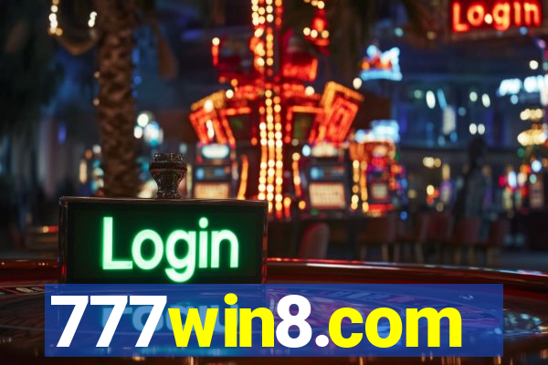 777win8.com