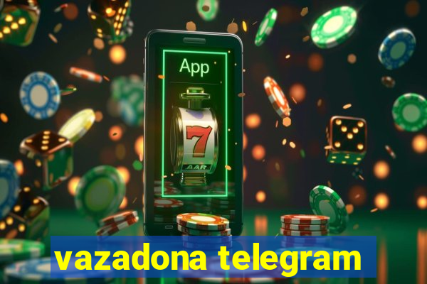 vazadona telegram