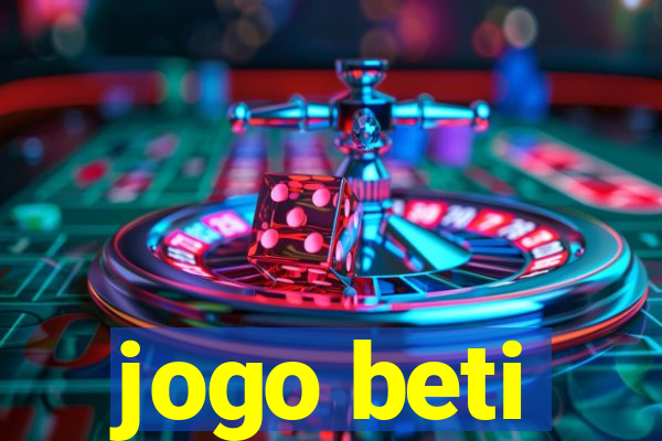 jogo beti