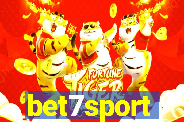 bet7sport