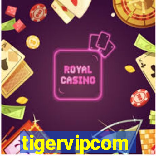 tigervipcom