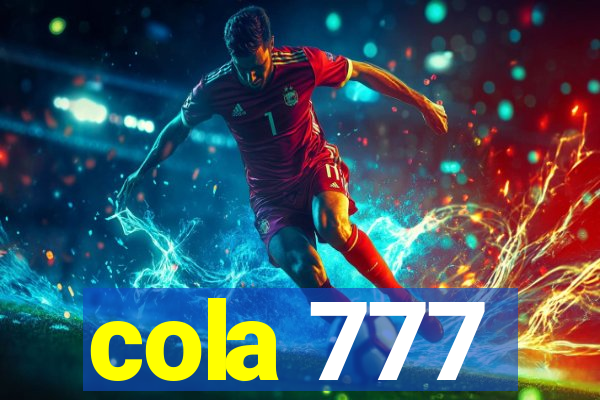 cola 777