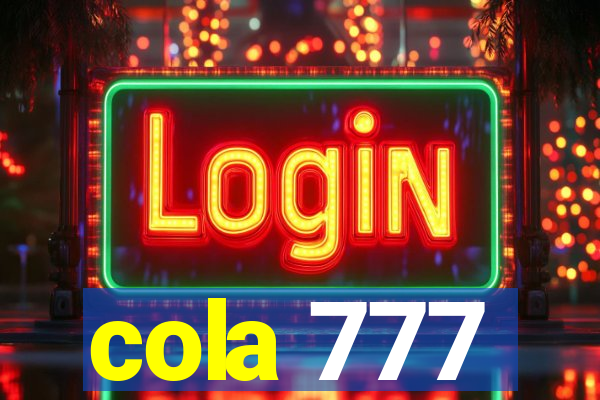 cola 777