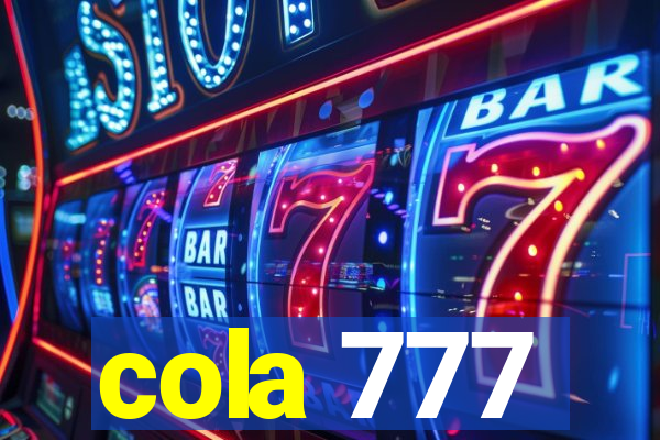 cola 777