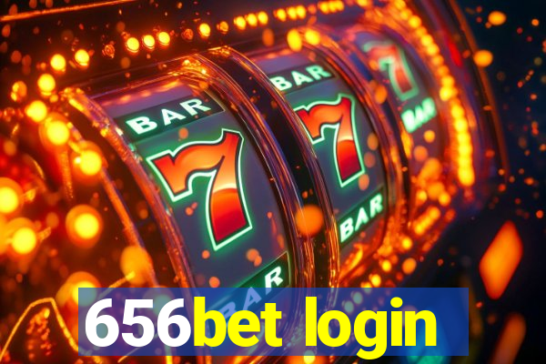 656bet login