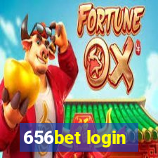 656bet login