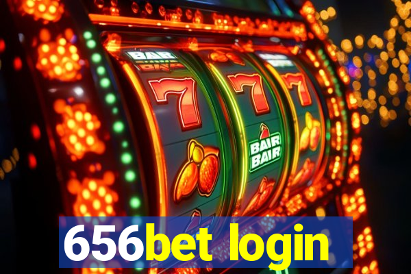 656bet login