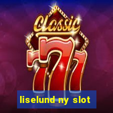 liselund ny slot