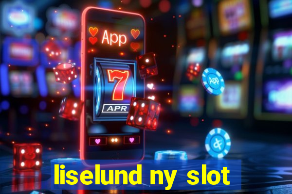 liselund ny slot