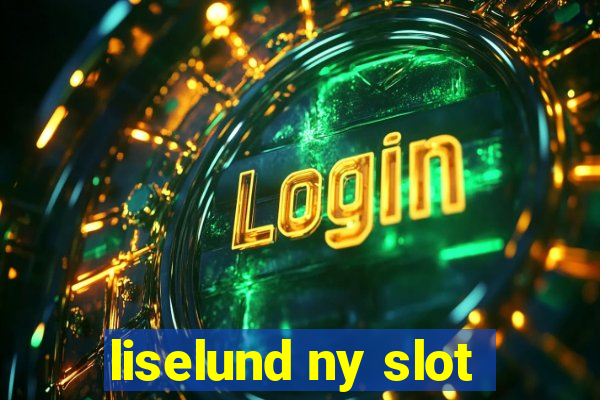 liselund ny slot