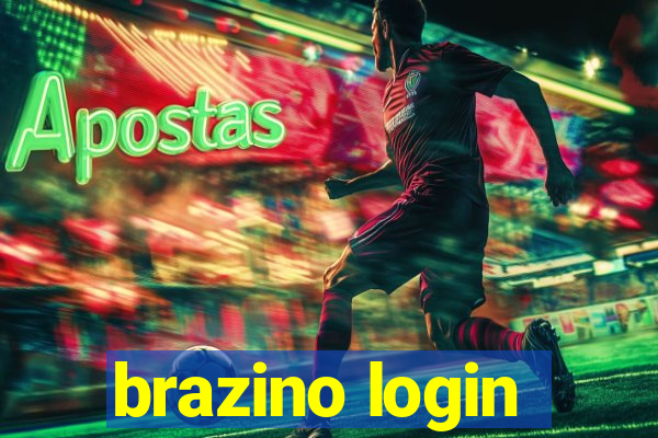 brazino login