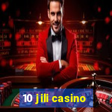 10 jili casino