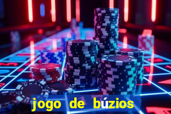 jogo de búzios gratis - estrela guia