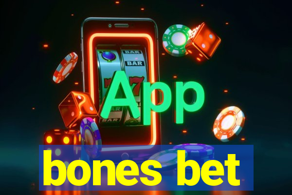 bones bet