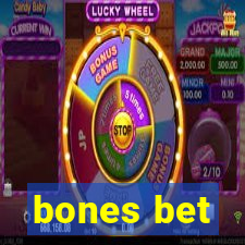 bones bet