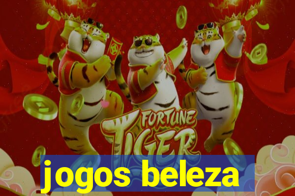 jogos beleza