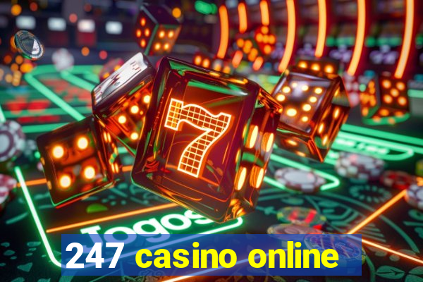 247 casino online