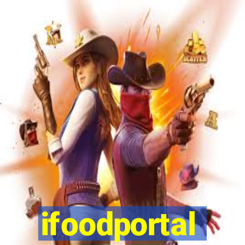 ifoodportal