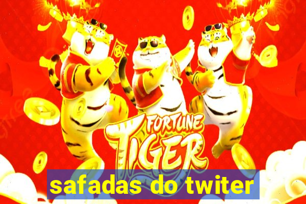 safadas do twiter