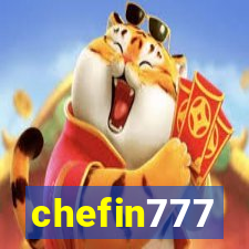 chefin777