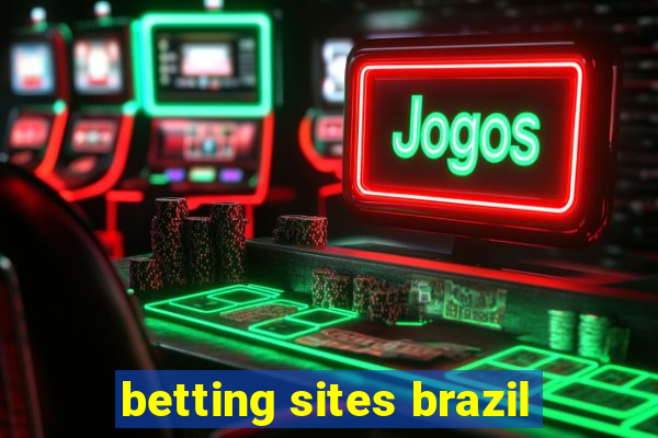 betting sites brazil