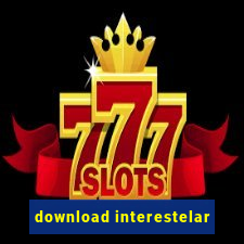 download interestelar