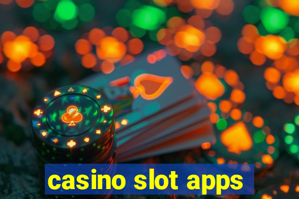 casino slot apps