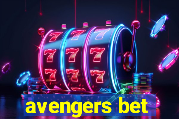 avengers bet