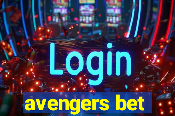 avengers bet